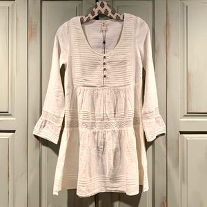 Spell & the Gypsy Collective Top